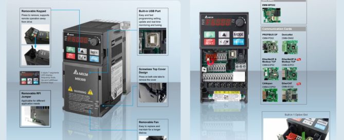 inverter ms 300