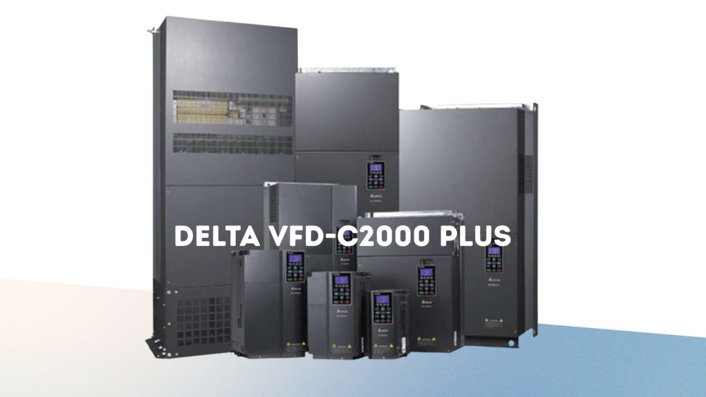 Delta Inverter