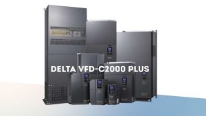 Delta Inverter