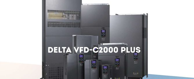Delta Inverter
