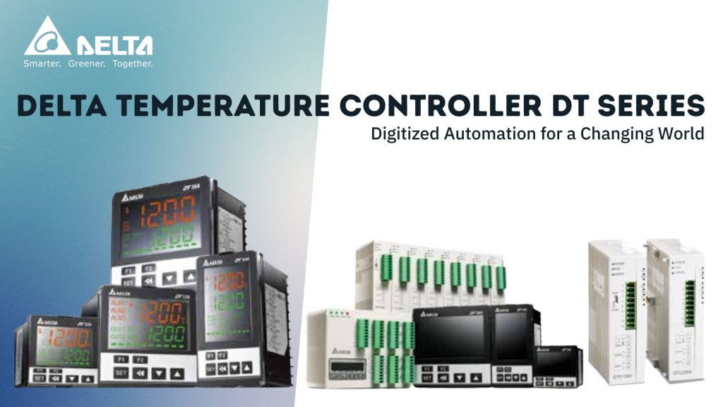 Delta Temperature Controller