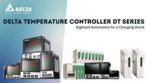 Delta Temperature Controller