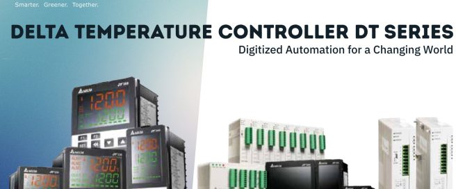 Delta Temperature Controller